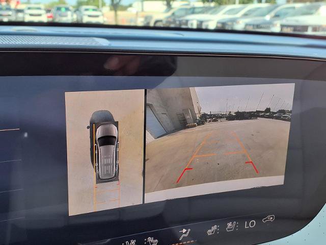 New 2026 Buick Enclave Avenir w/ Super Cruise Package FWD image 6