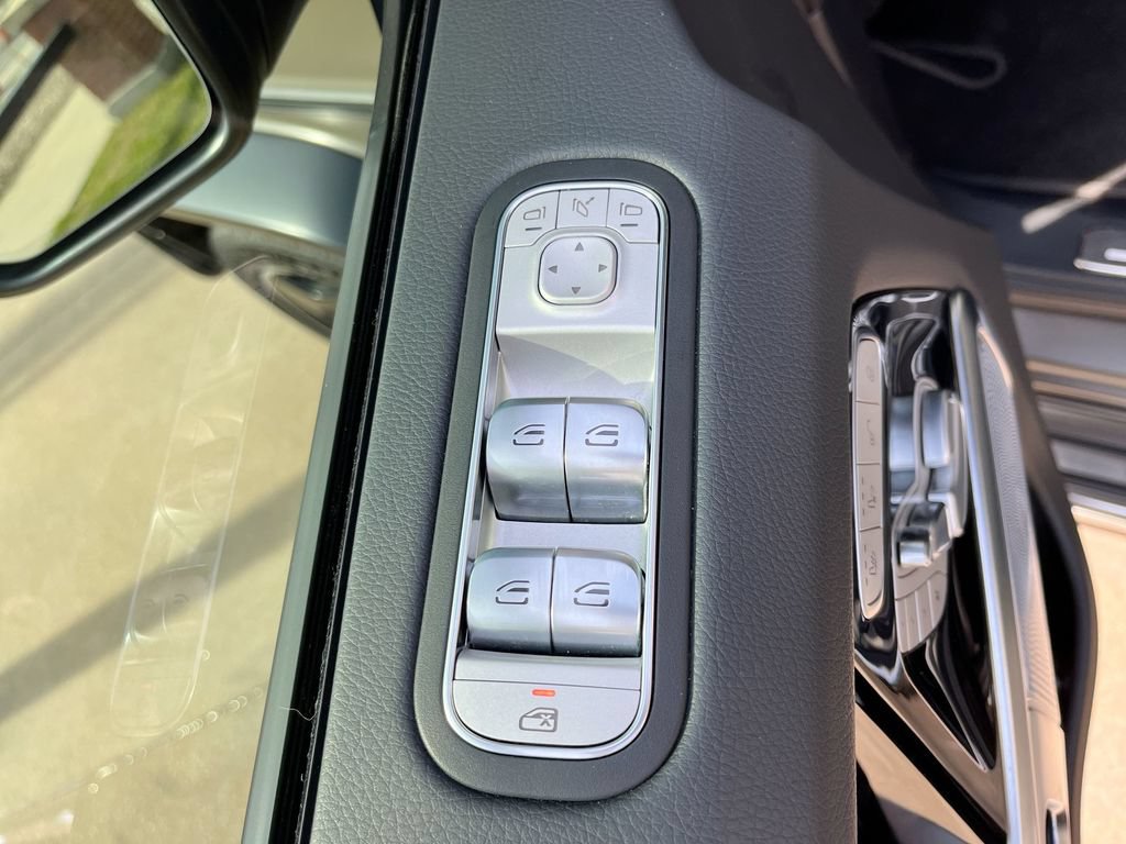 Used 2024 Mercedes-Benz G 63 AMG 4MATIC image 16