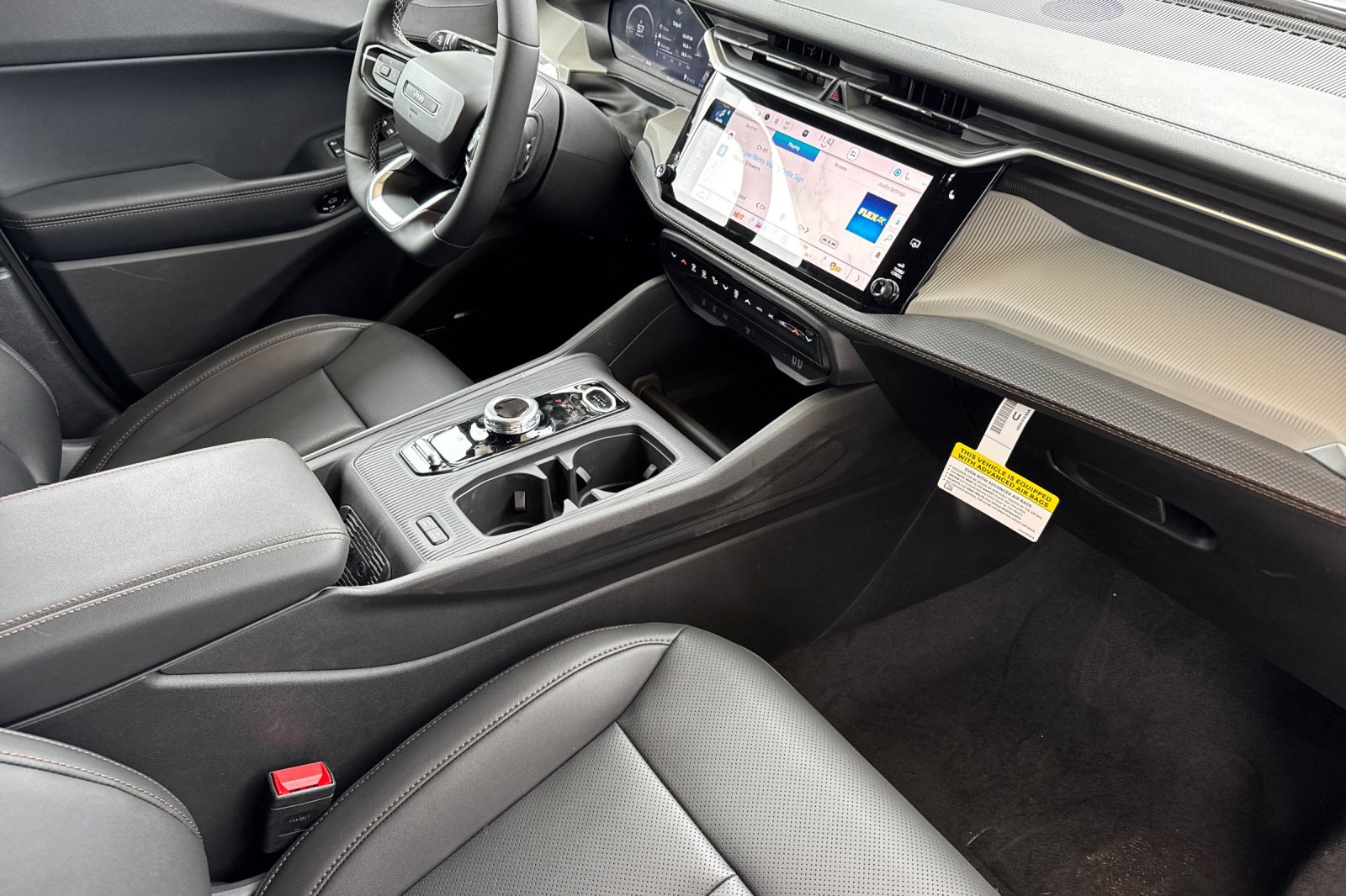 New 2026 Jeep Cherokee Limited image 14