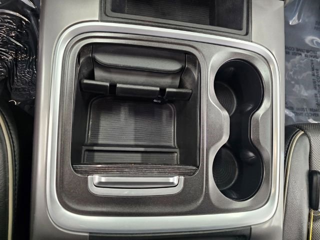 Used 2016 RAM 1500 Limited image 19