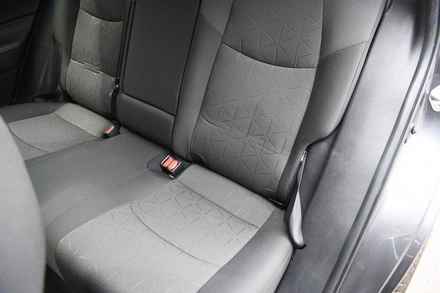 Certified 2022 Toyota RAV4 XLE w/ Convenience Package FWD image 23