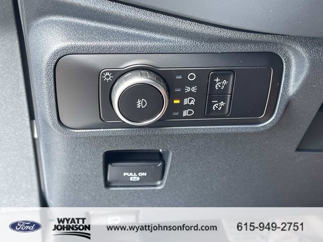 New 2026 Ford Bronco Outer Banks AWD/4WD image 30