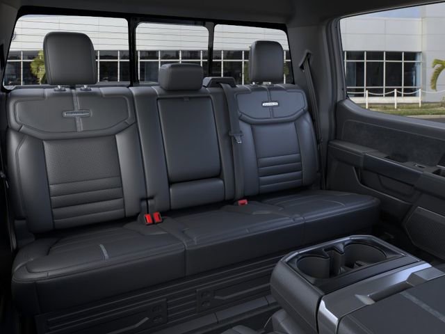 New 2026 Ford F150 Platinum AWD/4WD image 11