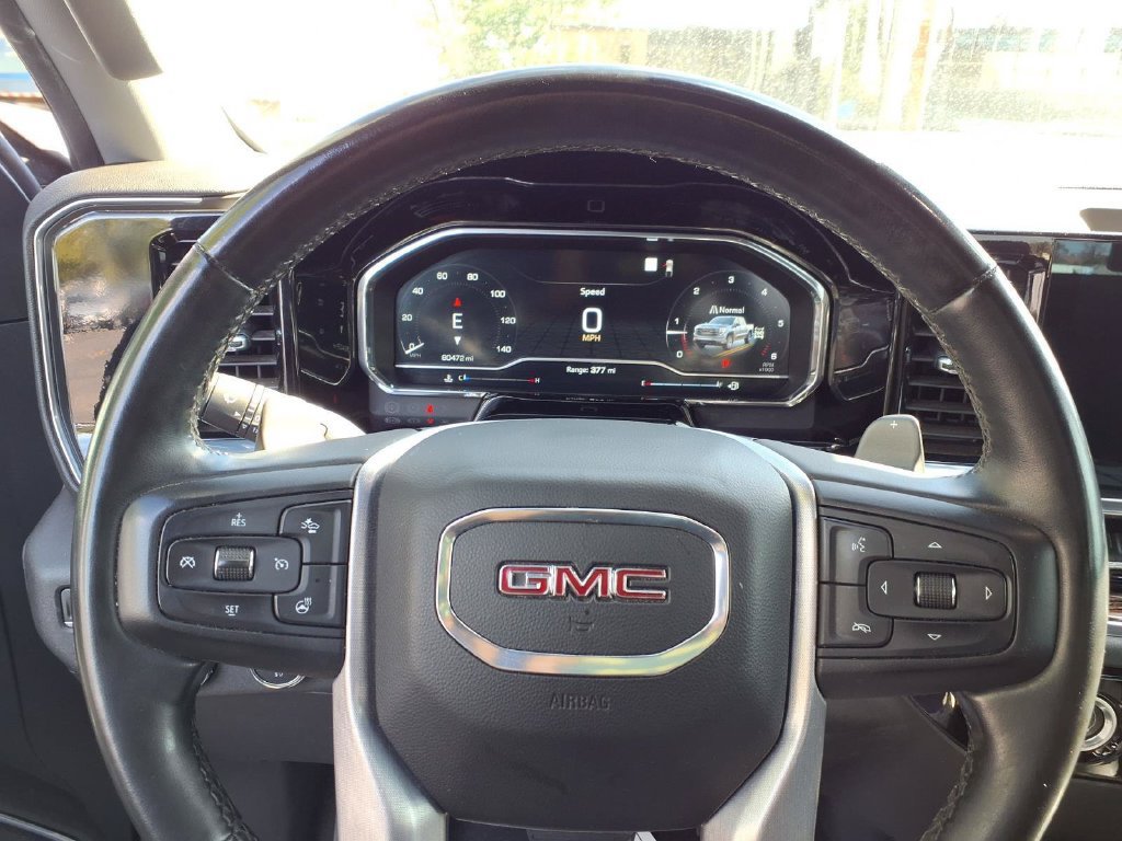 Used 2023 GMC Sierra 1500 Elevation AWD/4WD image 4