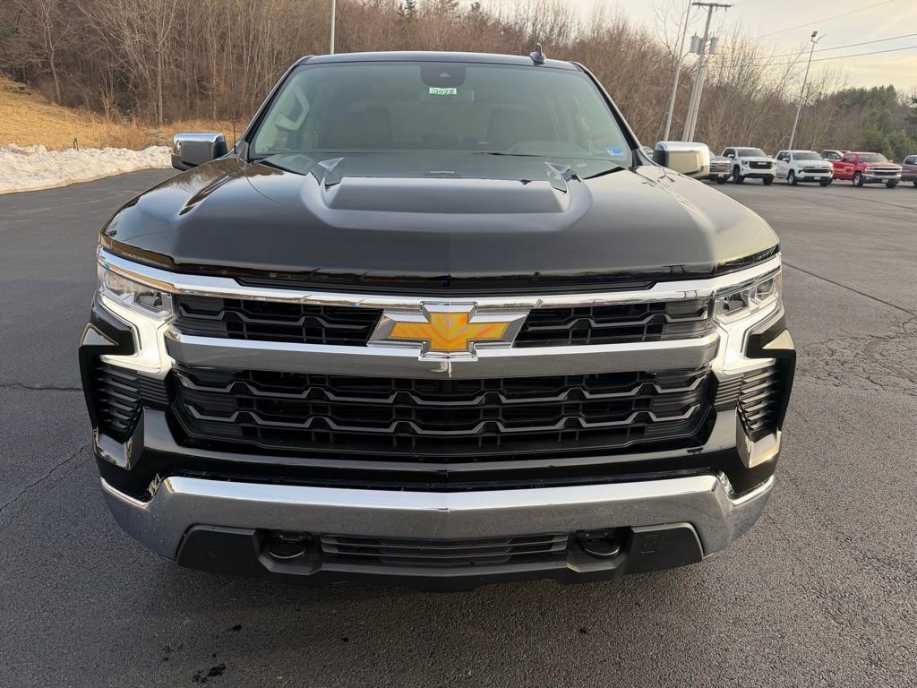 New 2026 Chevrolet Silverado 1500 LT image 19