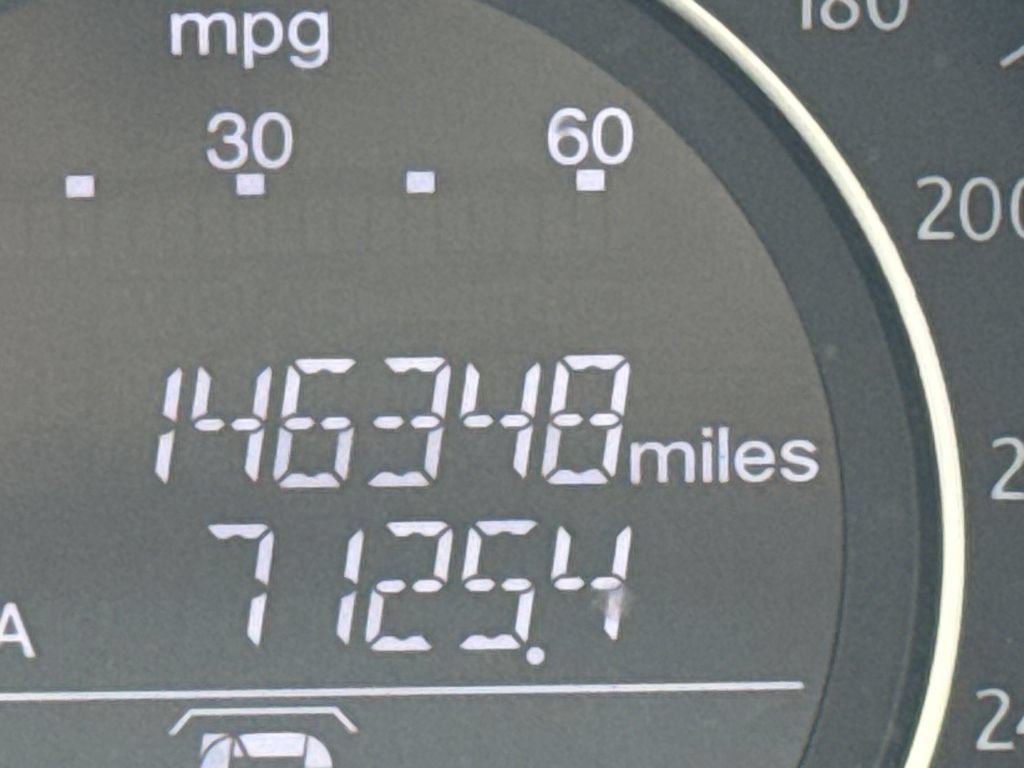 Used 2013 Honda Accord EX-L image 22