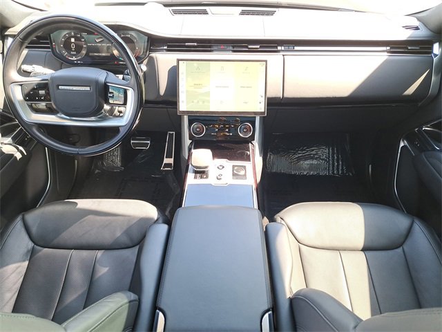 Used 2023 Land Rover Range Rover SE image 15