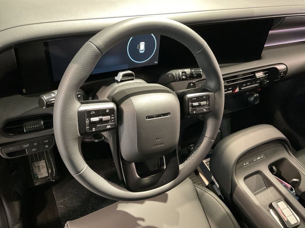 New 2026 Hyundai Palisade XRT Pro image 12