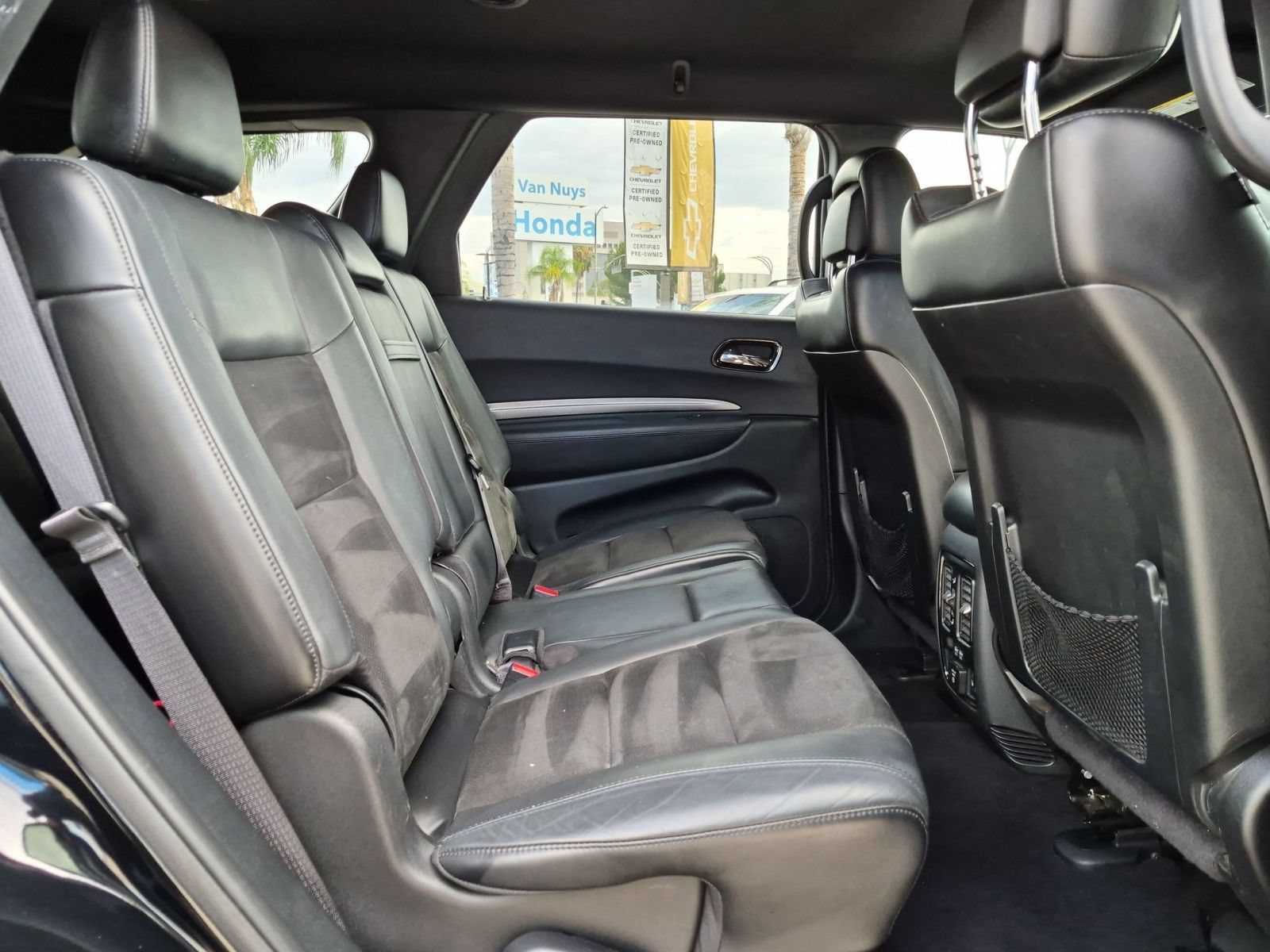 Used 2020 Dodge Durango R/T RWD image 26
