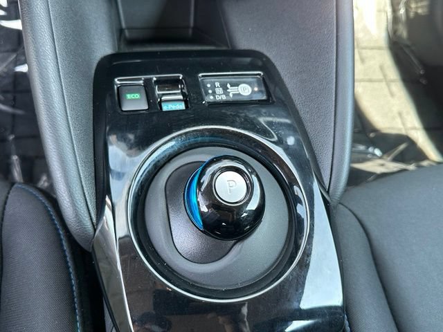Used 2025 Nissan Leaf SV Plus FWD image 22