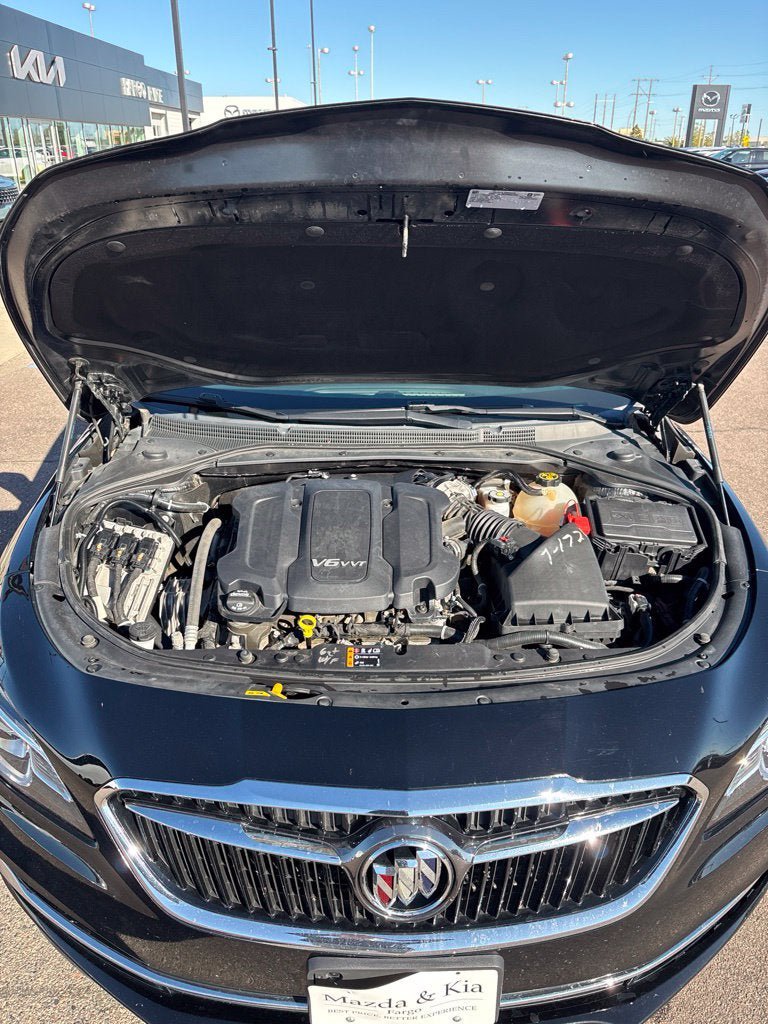 Used 2019 Buick LaCrosse Essence FWD image 29