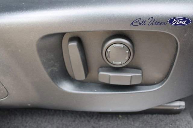 Used 2019 Land Rover Range Rover Sport Supercharged AWD/4WD image 12