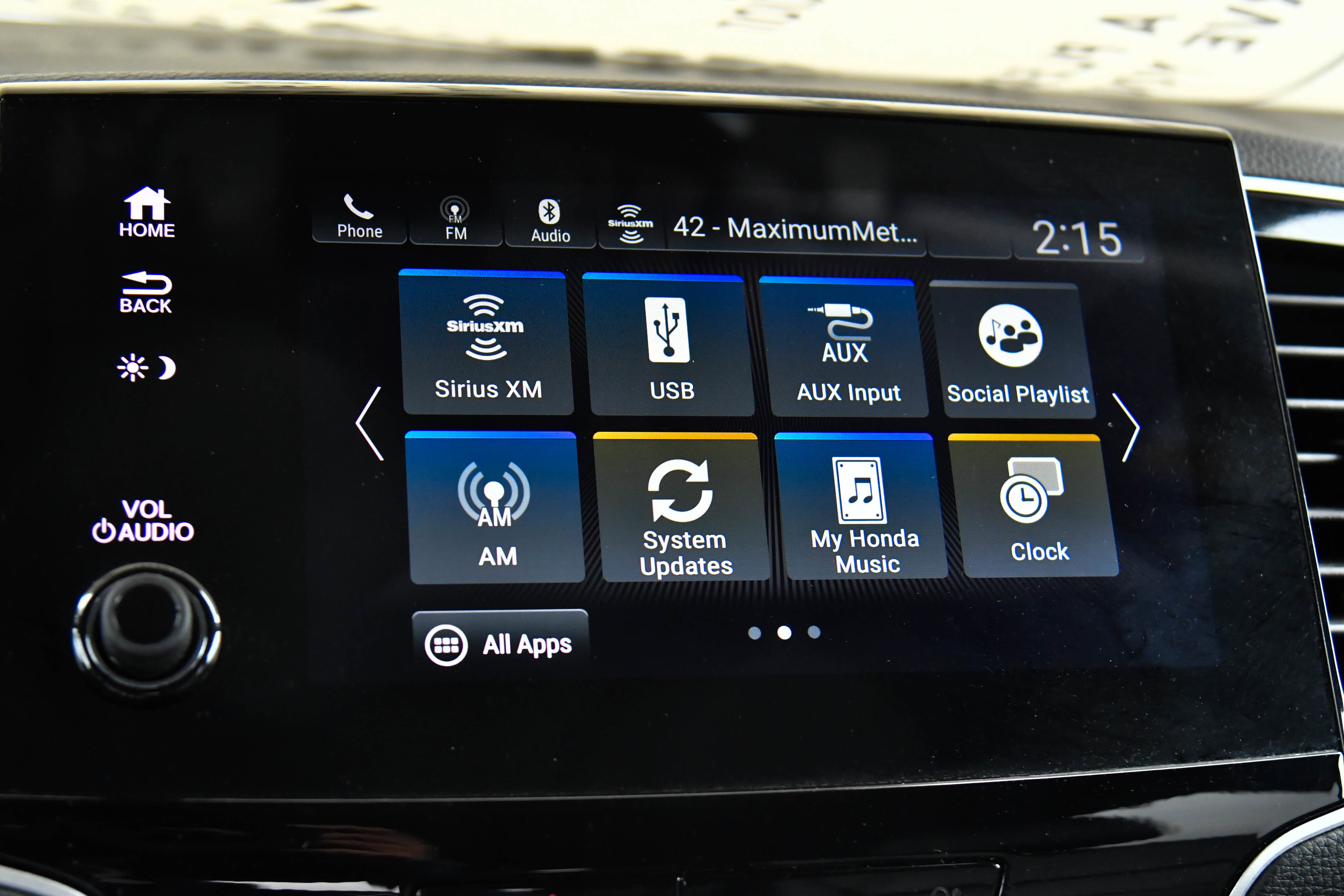 Used 2020 Honda Pilot EX-L image 24