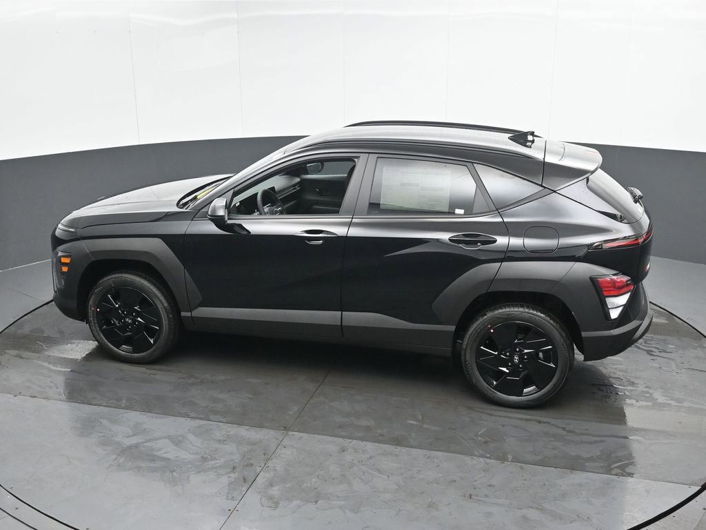 New 2026 Hyundai Kona SEL Sport image 42