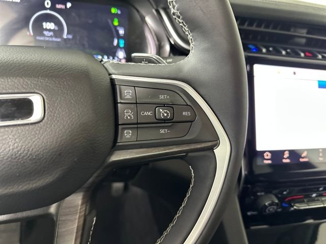 Used 2023 Jeep Grand Cherokee 4xe image 26