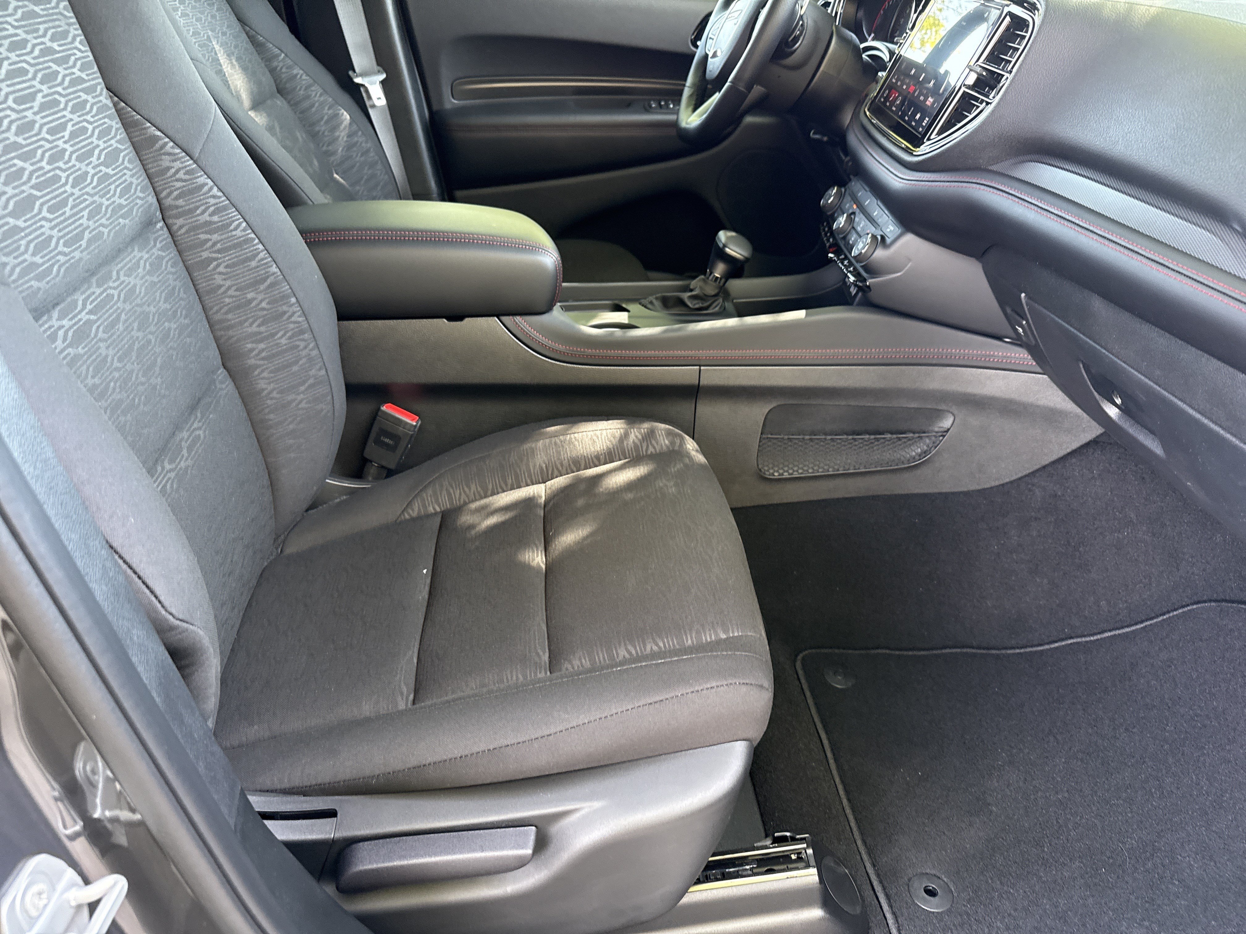 New 2026 Dodge Durango GT w/ Tow 'N Go Package AWD/4WD image 13