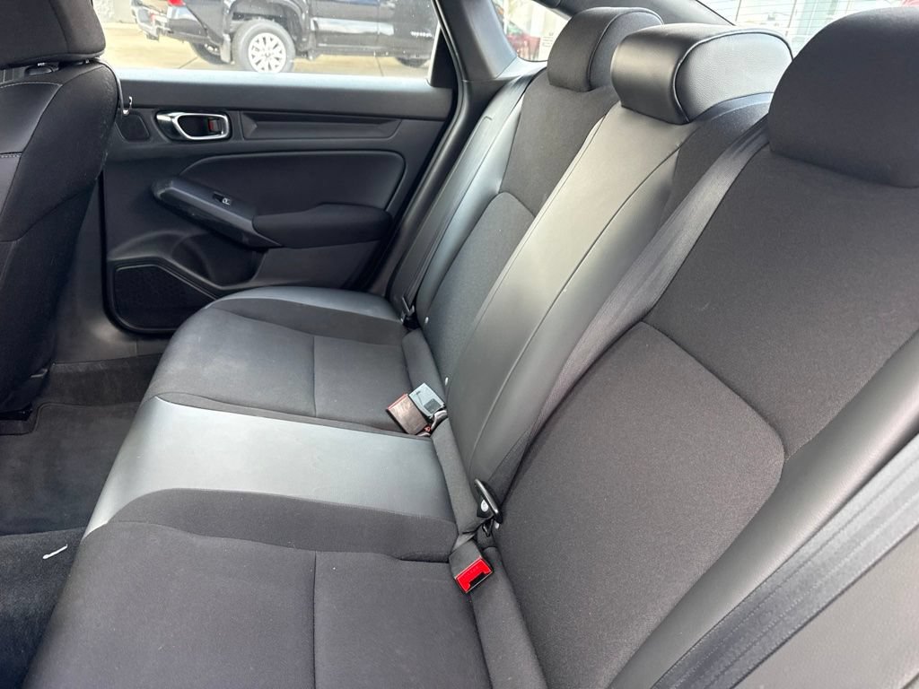 Used 2022 Honda Civic Sport image 18