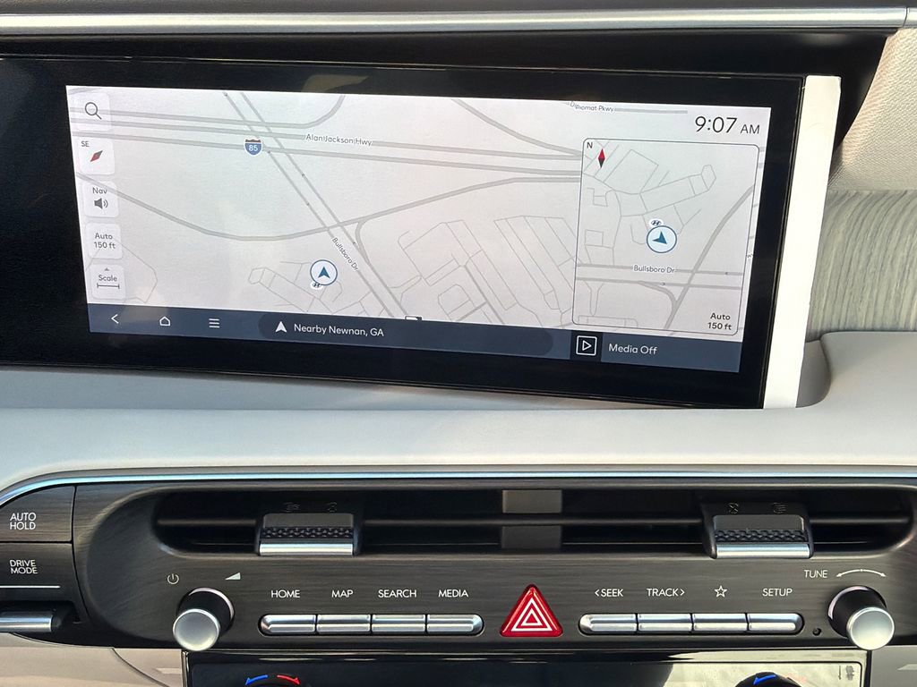 New 2026 Hyundai Palisade Calligraphy image 29