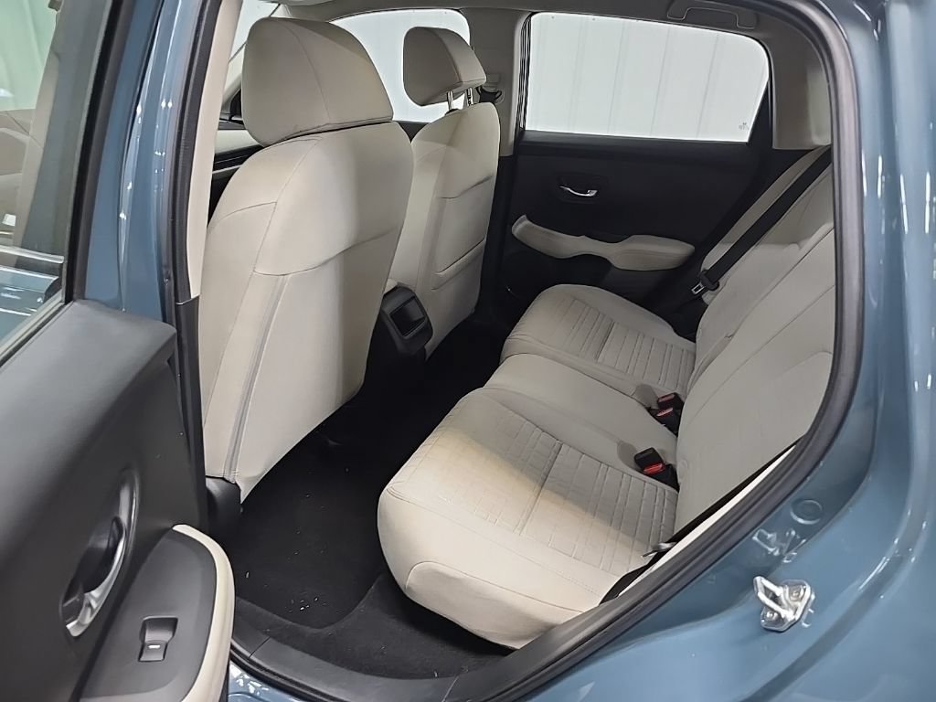 Used 2023 Honda HR-V LX image 30