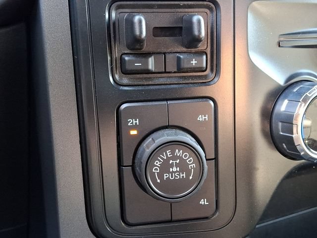 Used 2025 Ford F150 XLT w/ Equipment Group 302A MID AWD/4WD image 23