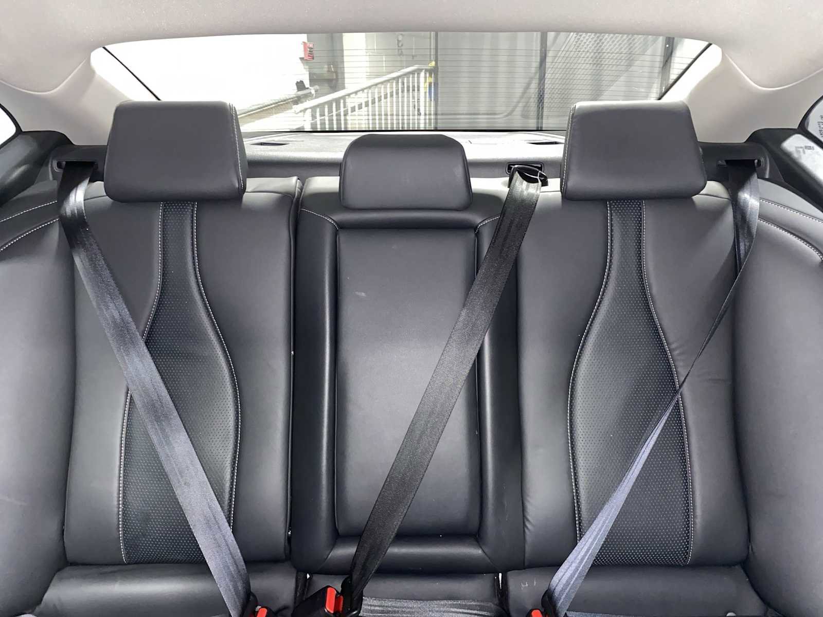 Used 2023 Acura TLX w/ Technology Package image 22