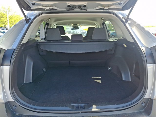 Certified 2025 Toyota RAV4 XLE AWD/4WD image 28