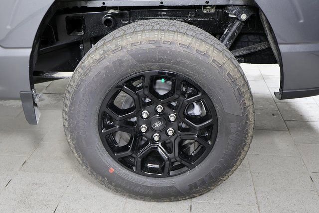 New 2026 Ford F150 STX AWD/4WD image 10