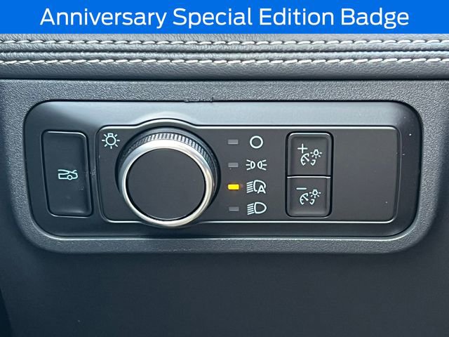 New 2025 Ford Mustang GT Premium w/ 60th Anniversary Package RWD image 16