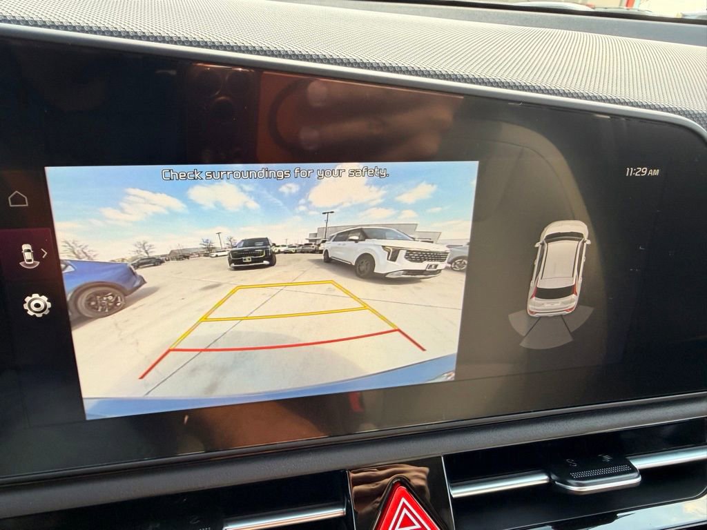 New 2026 Kia Niro EX image 18