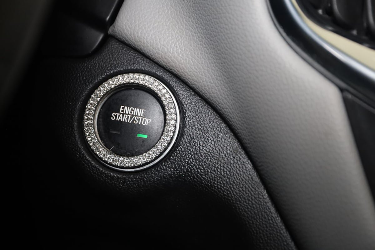 Used 2024 Chevrolet Equinox LS FWD image 26