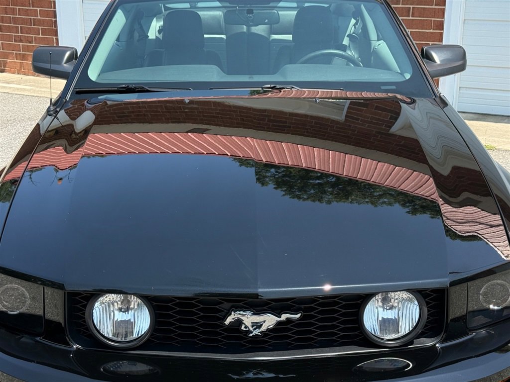 Used 2009 Ford Mustang GT image 14