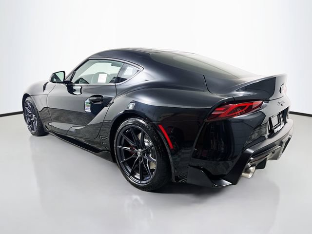New 2026 Toyota Supra RWD image 5