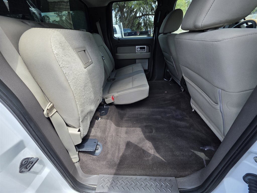 Used 2010 Ford F150 XLT RWD image 28