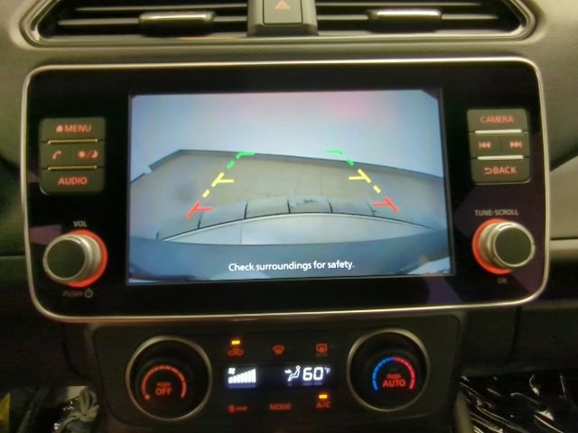 Certified 2023 Nissan Leaf S image 30