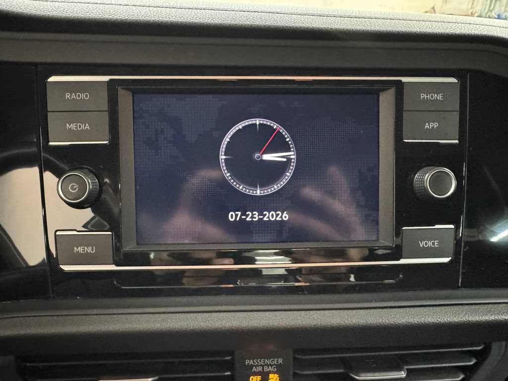 Used 2024 Volkswagen Jetta S FWD image 20