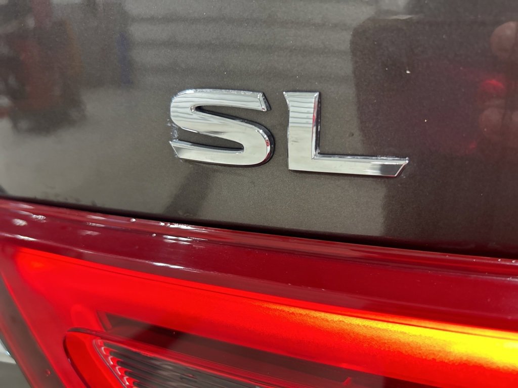 Used 2016 Nissan Maxima 3.5 SL image 13