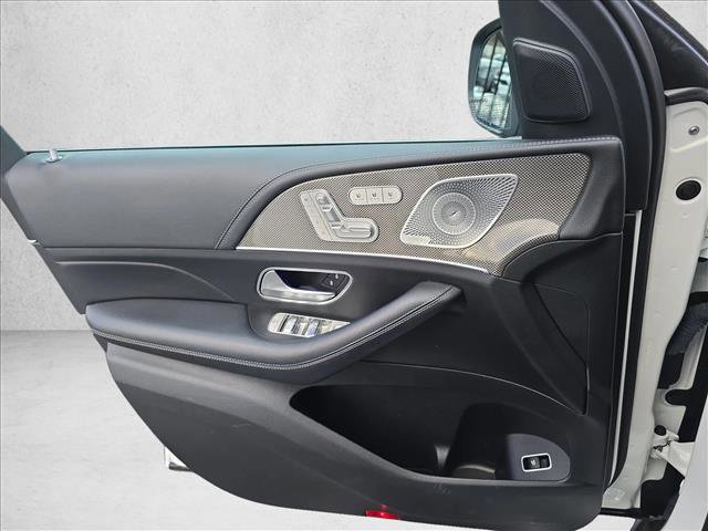 Used 2021 Mercedes-Benz GLE 450 4MATIC image 28