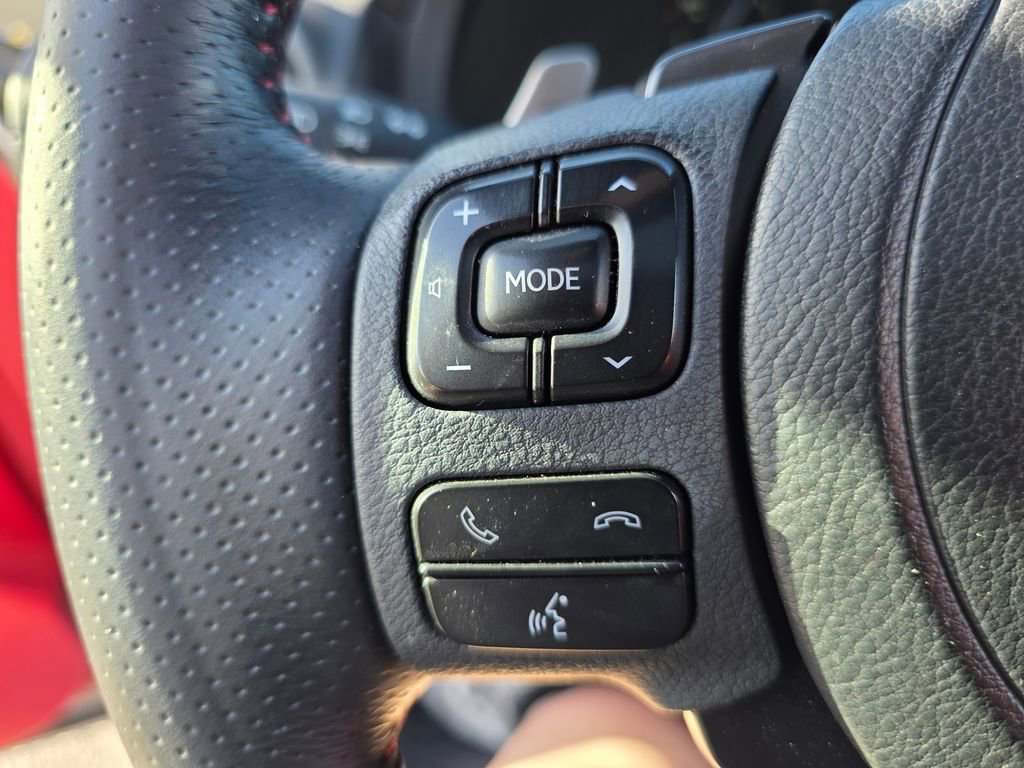 Used 2023 Lexus IS 350 F Sport image 18