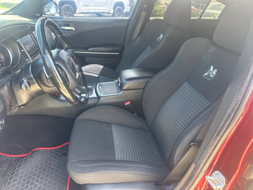 Used 2021 Dodge Charger Scat Pack RWD image 6