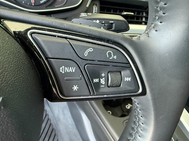Used 2018 Audi A5 2.0T Premium AWD/4WD image 22