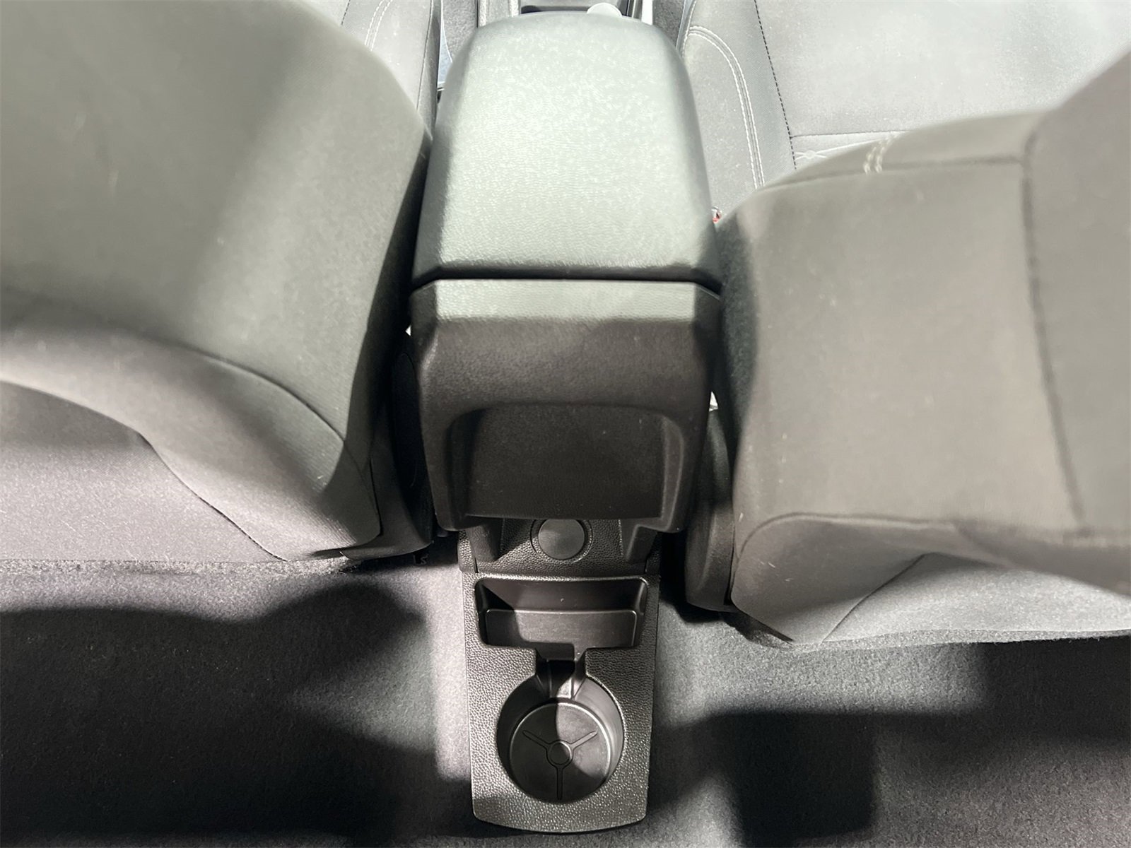 Used 2019 Ford Fiesta SE image 20