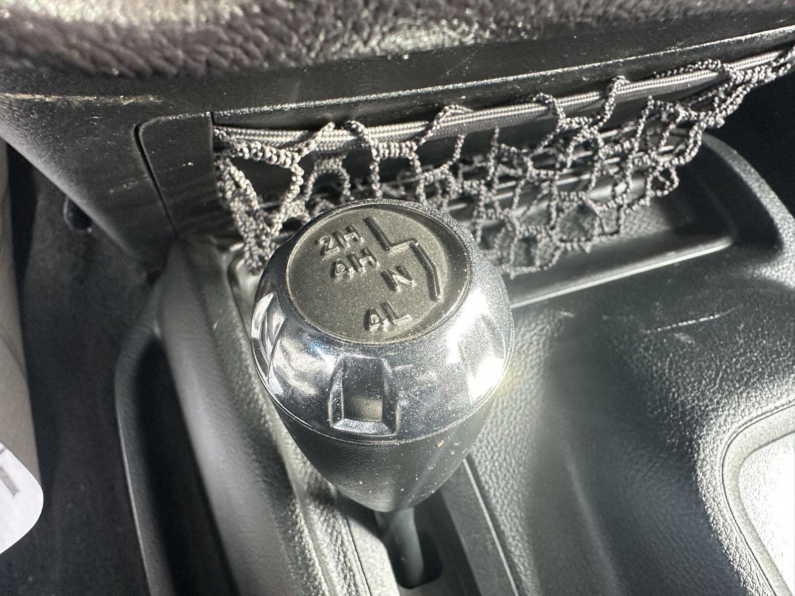 Used 2017 Jeep Wrangler Unlimited Sport w/ Quick Order Package 24S image 30