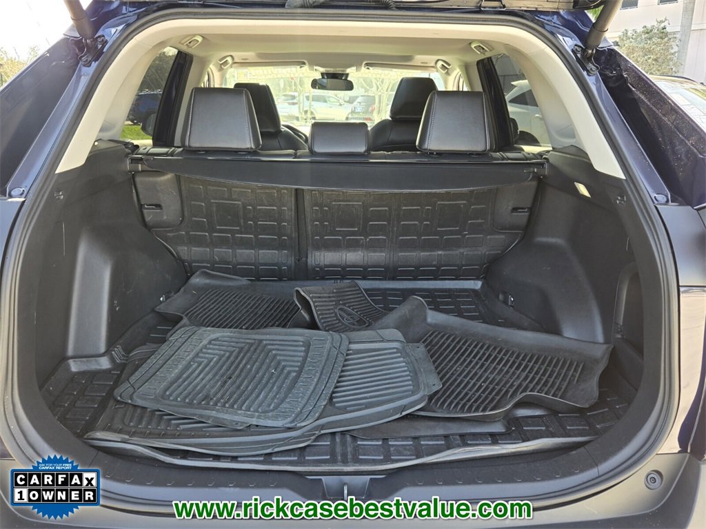 Used 2024 Toyota RAV4 XLE Premium image 15