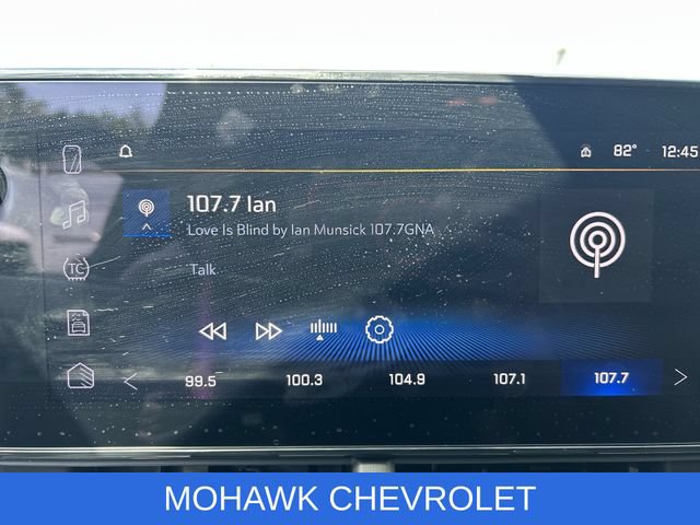 Used 2025 Chevrolet Trax ACTIV w/ Driver Confidence Package FWD image 13