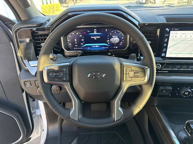 New 2026 Chevrolet Silverado 1500 RST w/ Redline Edition image 15