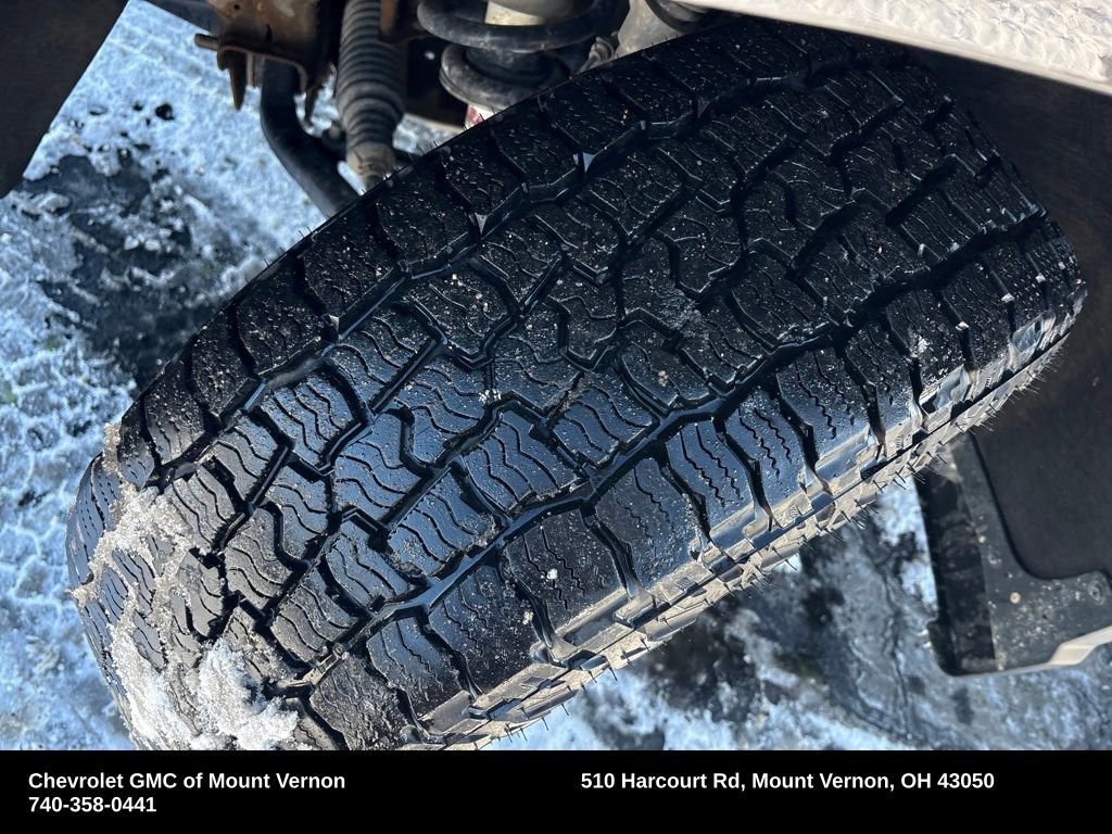 Used 2023 Chevrolet Silverado 1500 LT image 27