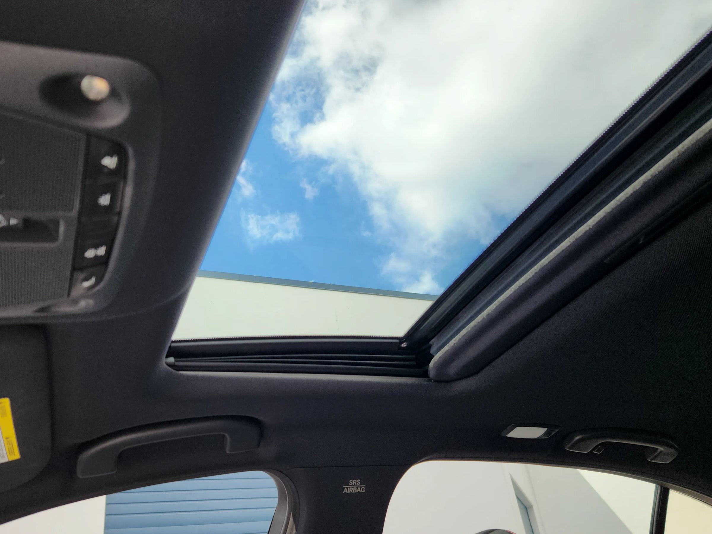 Used 2019 INFINITI Q50 Red Sport 400 AWD/4WD image 17