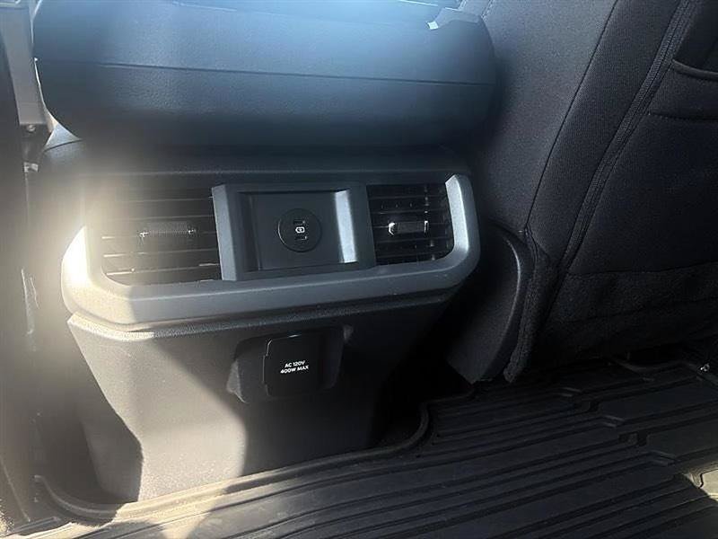 Used 2025 Ford F150 XLT w/ Equipment Group 302A MID AWD/4WD image 28