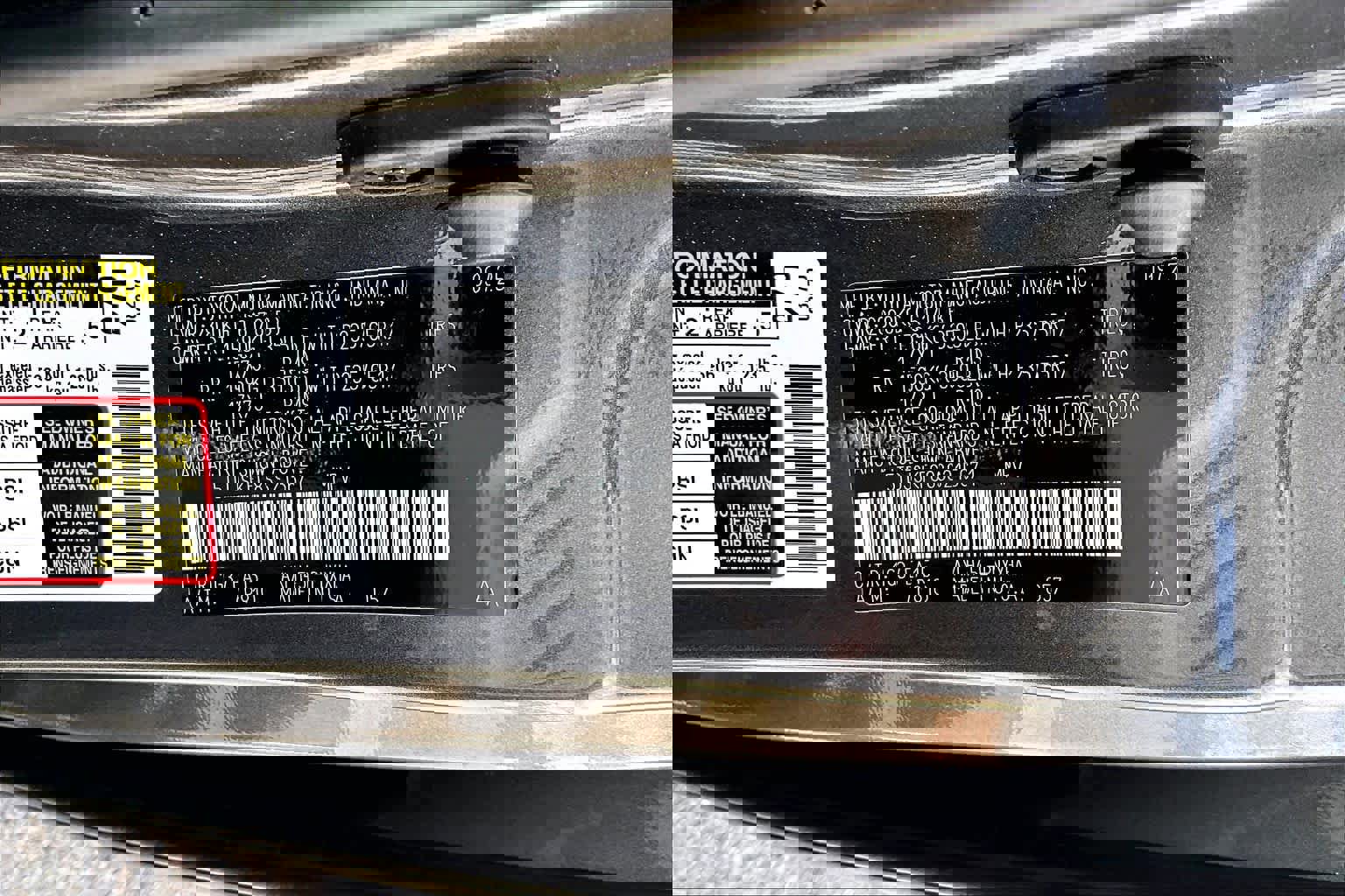 Certified 2025 Toyota Sienna XLE w/ XLE Plus Package image 34