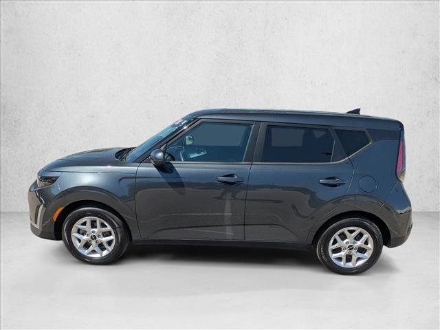 Used 2025 Kia Soul LX w/ LX Technology Package image 8